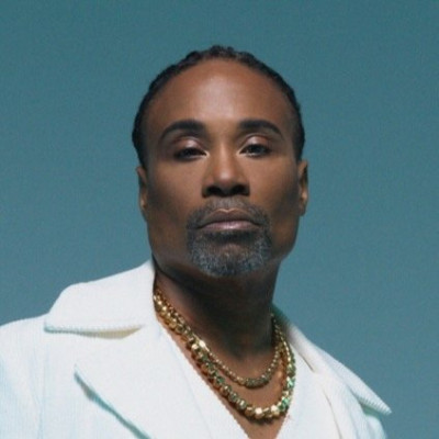 Billy Porter profile Photo
