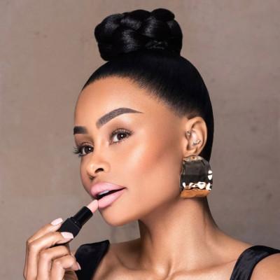 Blac Chyna profile Photo