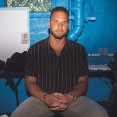 Blake Griffin profile Photo