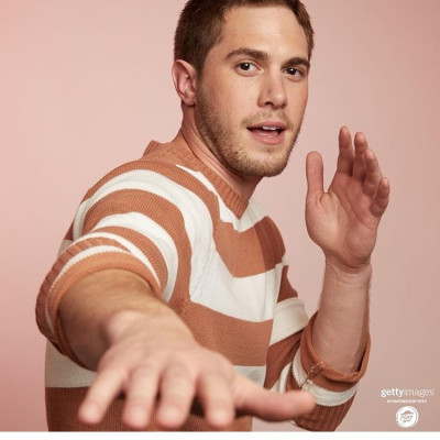 Blake Jenner profile Photo
