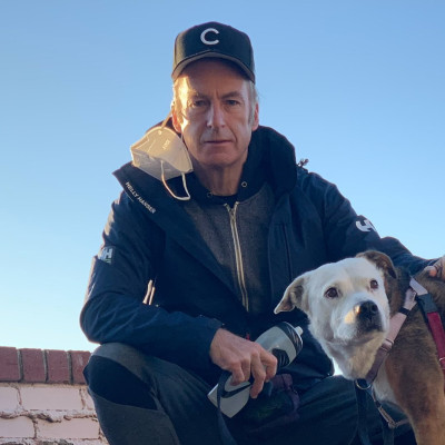 Bob Odenkirk profile Photo