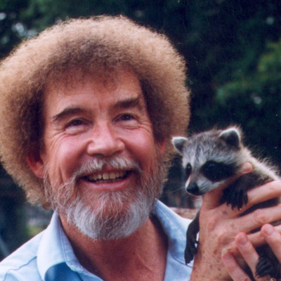 Bob Ross profile Photo