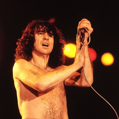 Bon Scott profile Photo