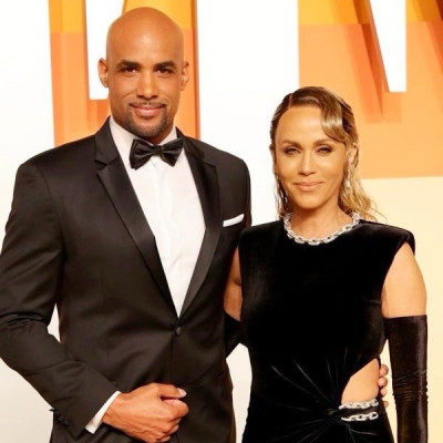 Boris Kodjoe profile Photo