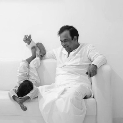 Brahmanandam profile Photo