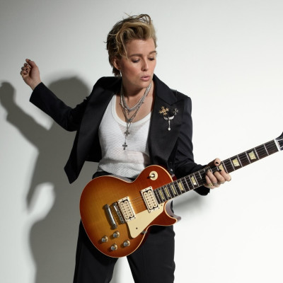 Brandi Carlile profile Photo