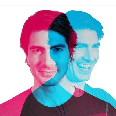 Brandon Routh profile Photo