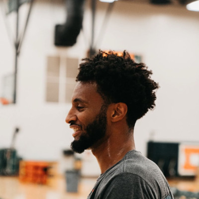 Braxton Key profile Photo
