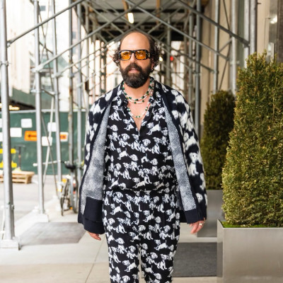 Brett Gelman profile Photo