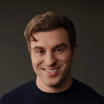Brian Chesky profile Photo