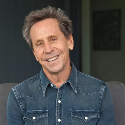 Brian Grazer profile Photo