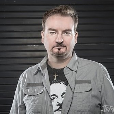 Brian O'Halloran profile Photo