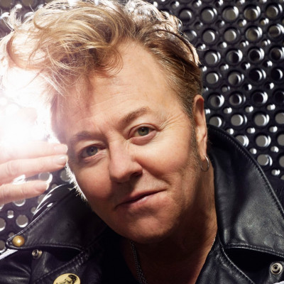 Brian Setzer profile Photo