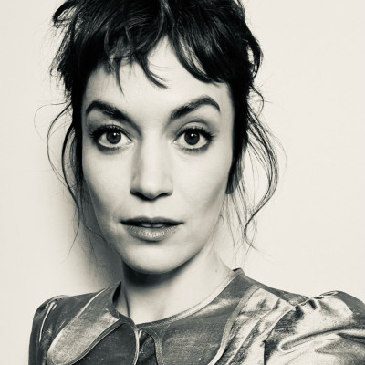 Britt Lower profile Photo