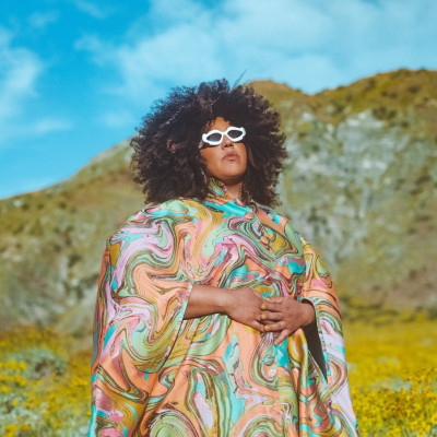 Brittany Howard profile Photo