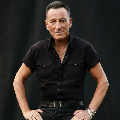 Bruce Springsteen profile Photo