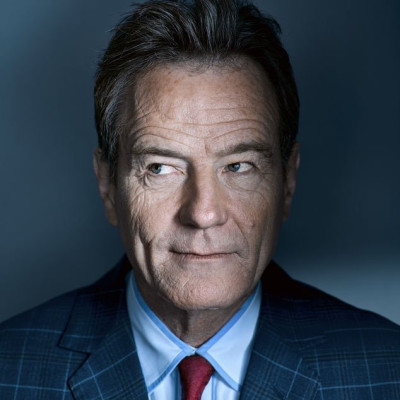 Bryan Cranston profile Photo