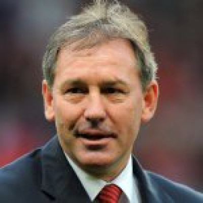 Bryan Robson profile Photo