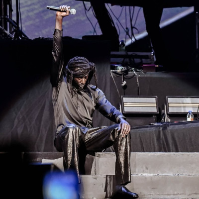 Buju Banton profile Photo