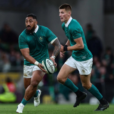 Bundee Aki profile Photo