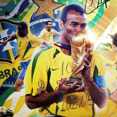 Cafu profile Photo