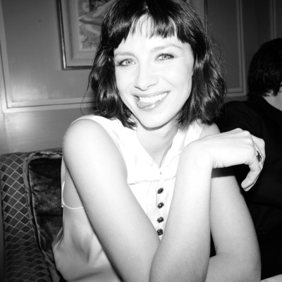 Caitríona Balfe profile Photo