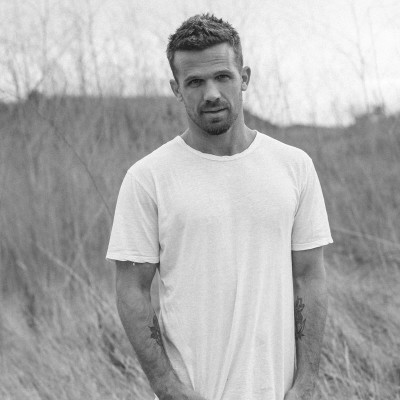 Cam Gigandet profile Photo