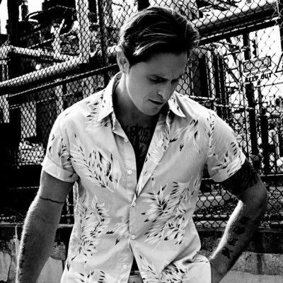 Cameron Douglas profile Photo