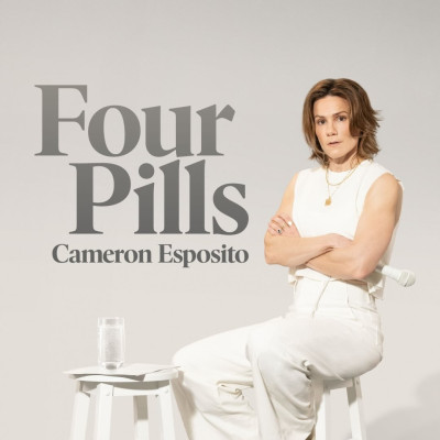 Cameron Esposito profile Photo