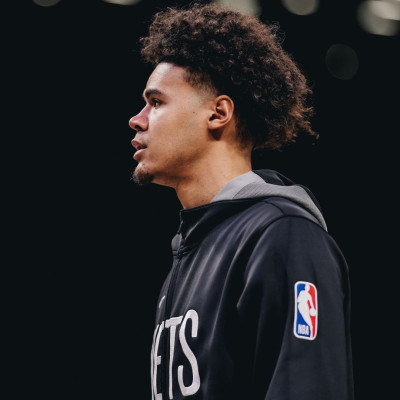 Cameron Johnson profile Photo
