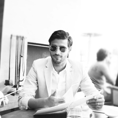 Carlos Vela profile Photo