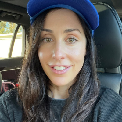 Catherine Reitman profile Photo