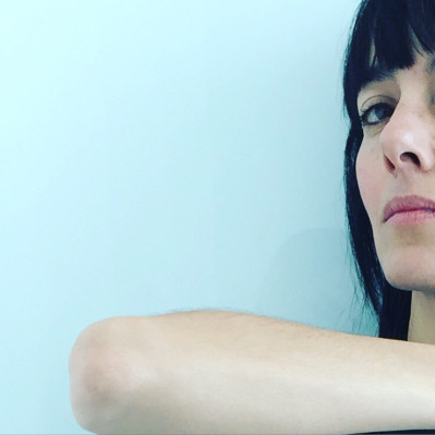 Cecilia Suárez profile Photo