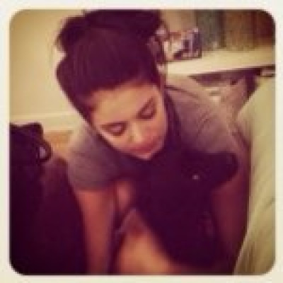 Cecily Strong profile Photo