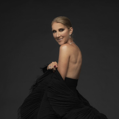 Celine Dion profile Photo