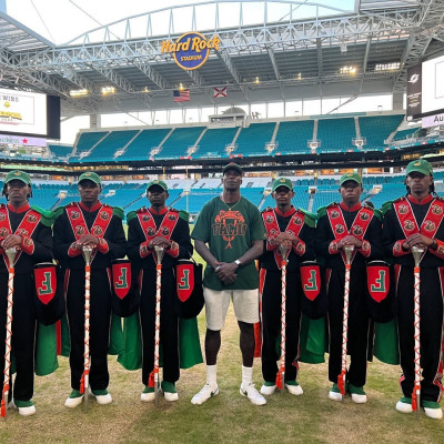Chad Johnson profile Photo