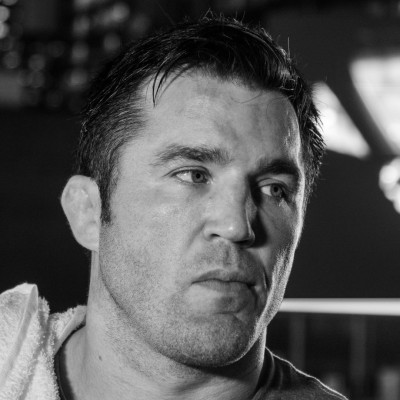 Chael Sonnen profile Photo