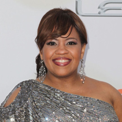 Chandra Wilson profile Photo