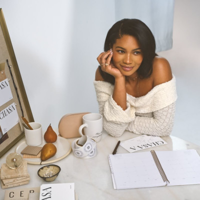 Chanel Iman profile Photo