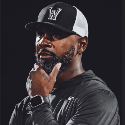 Charles Woodson profile Photo