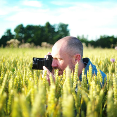 Charlie McDowell profile Photo