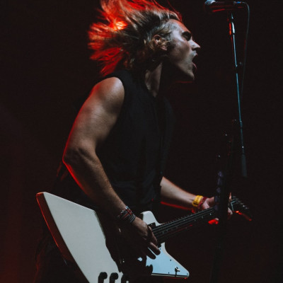 Charlie Simpson profile Photo