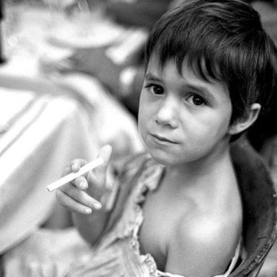 Charlotte Gainsbourg profile Photo
