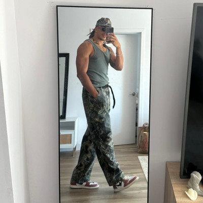 Chase Claypool profile Photo