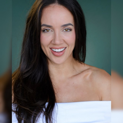 Chelsea Green profile Photo