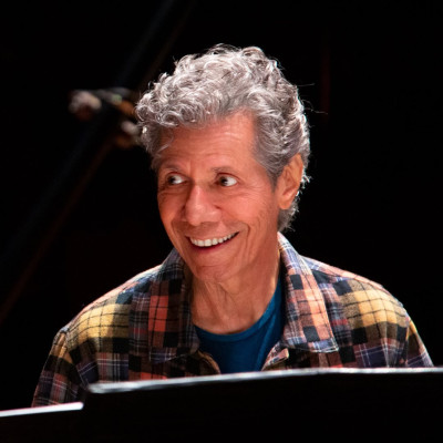 Chick Corea profile Photo