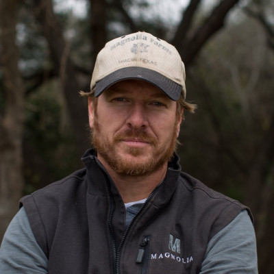 Chip Gaines profile Photo