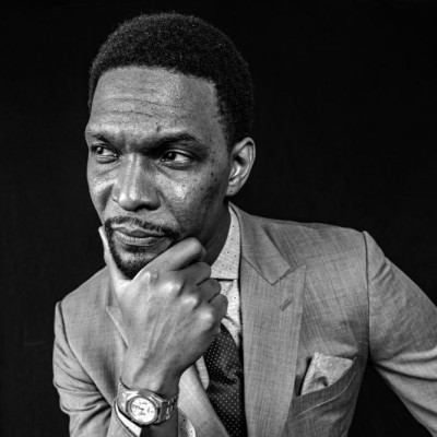 Chris Bosh profile Photo