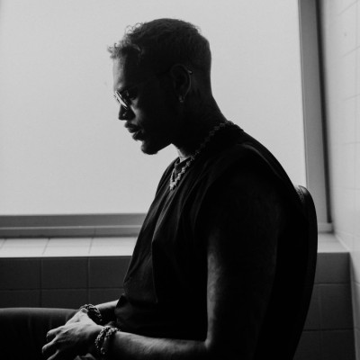 Chris Brown profile Photo