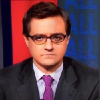 Chris Hayes profile Photo